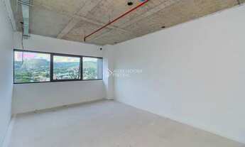 Imagem 5: PORTO ALEGRE - Conjunto Comercial/Sala - Teresópolis