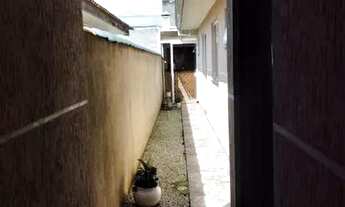 Imagem 3: Otima casa com atico no eucaliptos FRG