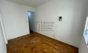 Imagem 2: Rio de Janeiro - Apartamento Padrão - Copacabana