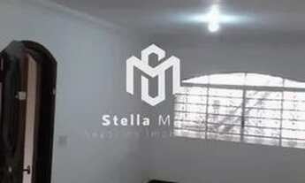 Imagem 4: SãO PAULO - Casa Padrão - Vila Clarice