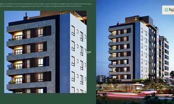 Imagem: Apartamento no Tingui- 3 suítes