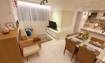 Imagem 3: SP Apartamento em Pau Amarelo 2 quartos | Próximo ao Mar