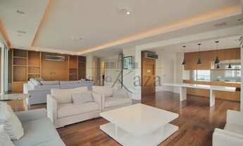 Imagem 4: Apartamento - Perdizes - 4 Suítes - 267m²