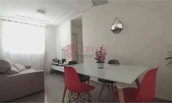 Imagem: Apartamento Padrão em Jundiaí