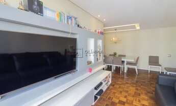 Imagem 5: Apartamento Venda Brooklin 120 m² 3 Dormitórios