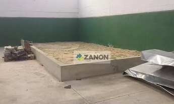 Imagem 6: Galpão para alugar, 600 m² por R$ 15.000,00/mês - Planalto - São Bernardo do Campo/SP