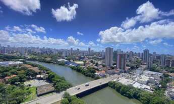 Imagem: Apartamento para aluguel com 186 metros