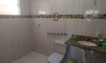 Imagem 5: Casa com 4 dormitórios à venda, 138 m² por R$ 650.000,00 - Vila Jorge Zambon - Jaguariúna