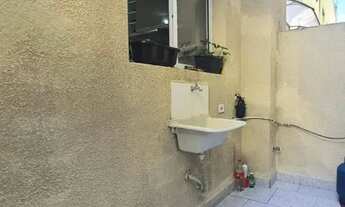 Imagem: Casa 2 quartos 1 banheiro