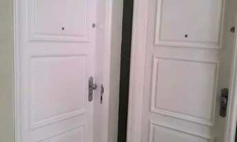 Imagem: Apartamento para venda tem 60 metros quadrados