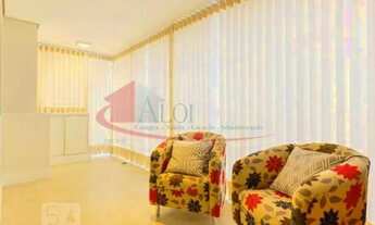 Imagem 5: Pinheiros 2 quartos um suíte mobiliado solteiro e casal Lazer maravilhoso excelente locali