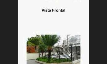 Imagem 2: Apartamento para venda tem 74 metros quadrados com 3 quartos em Caxingui - São Paulo - São