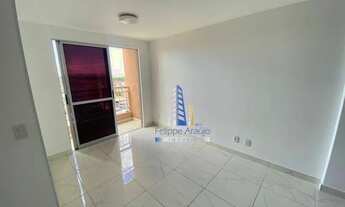 Imagem 5: Apartamento com 2 dormitórios à venda, 50 m² por R$ 280.000 - Passaré - Fortaleza/CE