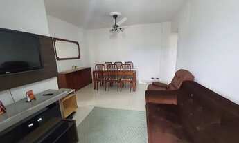 Imagem 6: Apartamento para venda possui 80 metros quadrados com 2 quartos em Ocian - Praia Grande