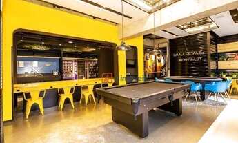 Imagem: Studio com 1 dormitório para alugar, 36