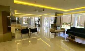 Imagem 4: Apartamento para aluguel tem 38 metros quadrados com 1 suíte