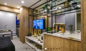 Imagem 4: Studio à venda, 1 quarto, Jardim Independência - São Paulo/SP