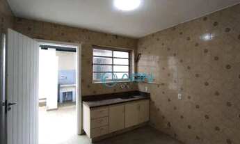 Imagem 5: Casa com 4 dormitórios à venda, 138 m² por R$ 949.000,00 - Bela Vista - São Paulo/SP