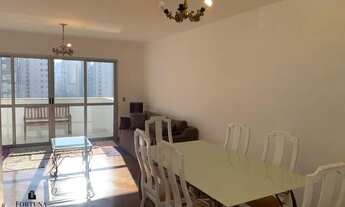 Imagem: SÃO PAULO - Apartamento Padrão - INDIANÓPOLIS