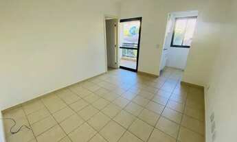 Imagem 2: Edifício Residencial Bela Vista Residence Flat para aluguel no bairro Setor Bela Vista