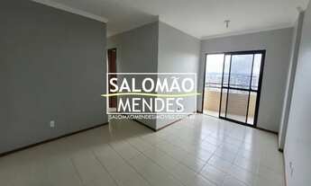 Imagem 2: Apartamento 108m², 3 quartos no marco Belém-PA