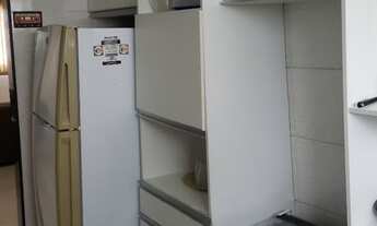 Imagem 2: Alugo apartamento mobiliado em intermares!!