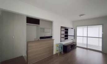 Imagem 4: Apartamento 66 metros quadrados , 2 quartos (1 suíte) varanda grande , Tatuapé - São Paulo