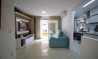 Imagem 2: Casa de Condomínio para Aluguel - Recreio, 3 Quartos, 145 m2