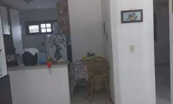 Imagem 2: Casa com 2 quartos no Castelão. - CA49921