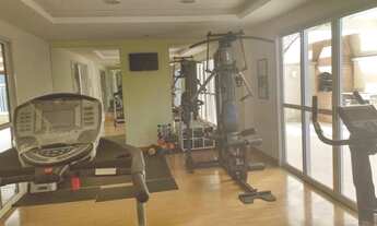 Imagem 5: Apartamento à venda em Santa Rosa, com varanda e três dormitórios