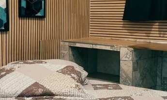 Imagem 4: Casa rústica meu sonho