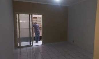 Imagem 1: Condomínio Ana Carolina