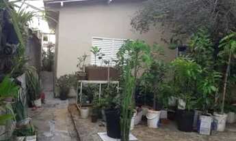 Imagem 2: Casa com 2 dormitórios à venda, 200 m² - Jardim Campos Elíseos - Campinas/SP