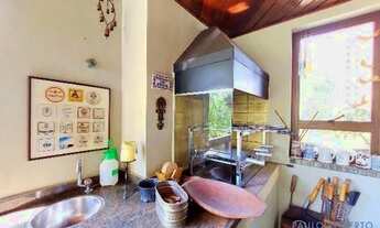 Imagem 4: APARTAMENTO - MORUMBI - SP