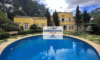 Imagem 2: Palos Verdes - Casa com 6 suítes à venda, 659 m² por R$ 5.300.000 ou aluga por 25.000 sem