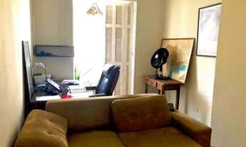 Imagem 3: Apartamento no Condomínio Edifício Beatriz na Bela Vista com 115m² 2 dormitórios 2 banheir