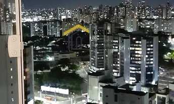 Imagem 5: Aptº 2 Quartos - Pq Julio Cezar - Totalmente Reformado e Decorado