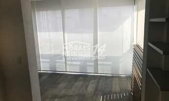 Imagem 2: Apartamento para locação, Chácara Santo Antônio!!! Com 50m2, com 1 dormitório e 1 vaga de