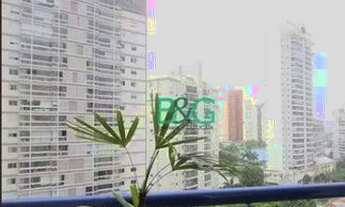 Imagem 3: Apartamento com 2 dormitórios à venda, 65 m² por R$ 649.000,00 - Vila Mariana - São Paulo