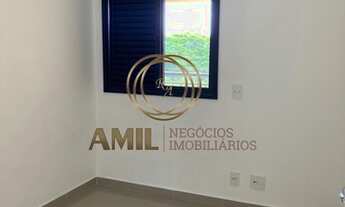 Imagem 7: JR- RA Amil Aluga apartamento - 75m² -2 dormitórios -Parque Residencial Aquarius-São José