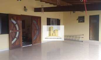 Imagem 7: Casa com 2 dormitórios à venda, 150 m² por R$ 430.000 - Morro do Algodão - Caraguatatuba/S