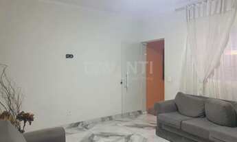 Imagem 5: Casa - Jardim Amanda I - Hortolândia