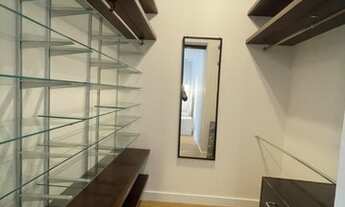 Imagem 7: APARTAMENTO LOFT MOBILIADO PARA LOCAÇÃO NO CENTRO COMERCIAL DE ALPHAVILLE