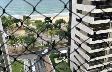 Imagem 4: Apartamento para aluguel possui 180 metros quadrados com 3 quartos em Boa Viagem - Recife