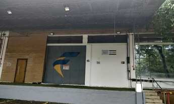 Imagem 7: Galpão para alugar, 505 m² - Parque São Pedro - São Bernardo do Campo/SP