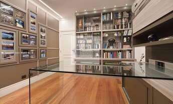 Imagem 5: Casa em Condomínio para Venda em Barueri, Alphaville Residencial Um, 4 dormitórios, 4 suít