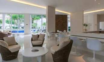 Imagem 4: Sky Campo Belo - Apartamento próx. metrô, Berrini, Moema, Itaim, Ibirapuera, Brooklin, Aer