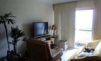 Imagem: São Paulo - Apartamento Padrão - São