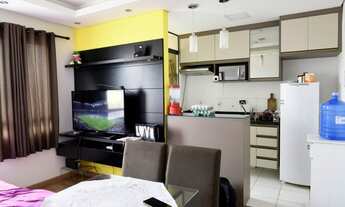 Imagem: Apartamento Ótimo acabamento 2 dormitórios