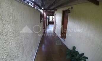 Imagem 2: Sobrado à venda, 125 m² por R$ 530.000,00 - Cipava - Osasco/SP